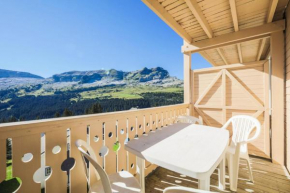 Résidence Le Château de Crans - maeva Home - Studio 4 personnes - Confort MAE-4250